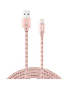 XYST(TM) BWRXYSL10704B 10FT APPL LIT CBL RSGLD