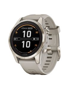 FENIX 7S PRO SPH SGD/SSD