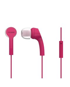 KEB9I EARBUDS PNK