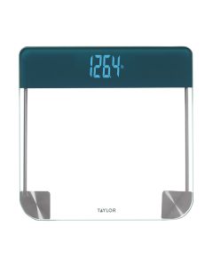 GLS BATH SCALE W/MGC DISP