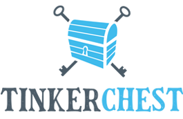 tinkerchest.com | Portable electronics and laptop accessories